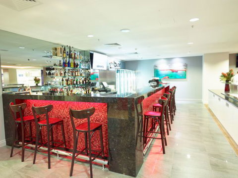 H Hotel - Darwin Holiday 4